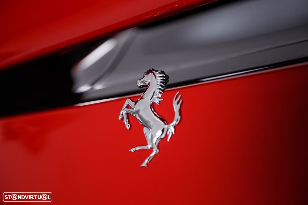 Ferrari SF90 Spider — fotografia 21