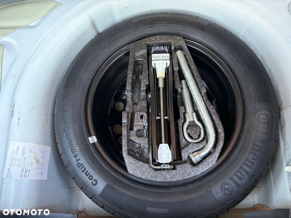 Volkswagen Polo 1.2 TDI DPF BlueMot (87g) - 16