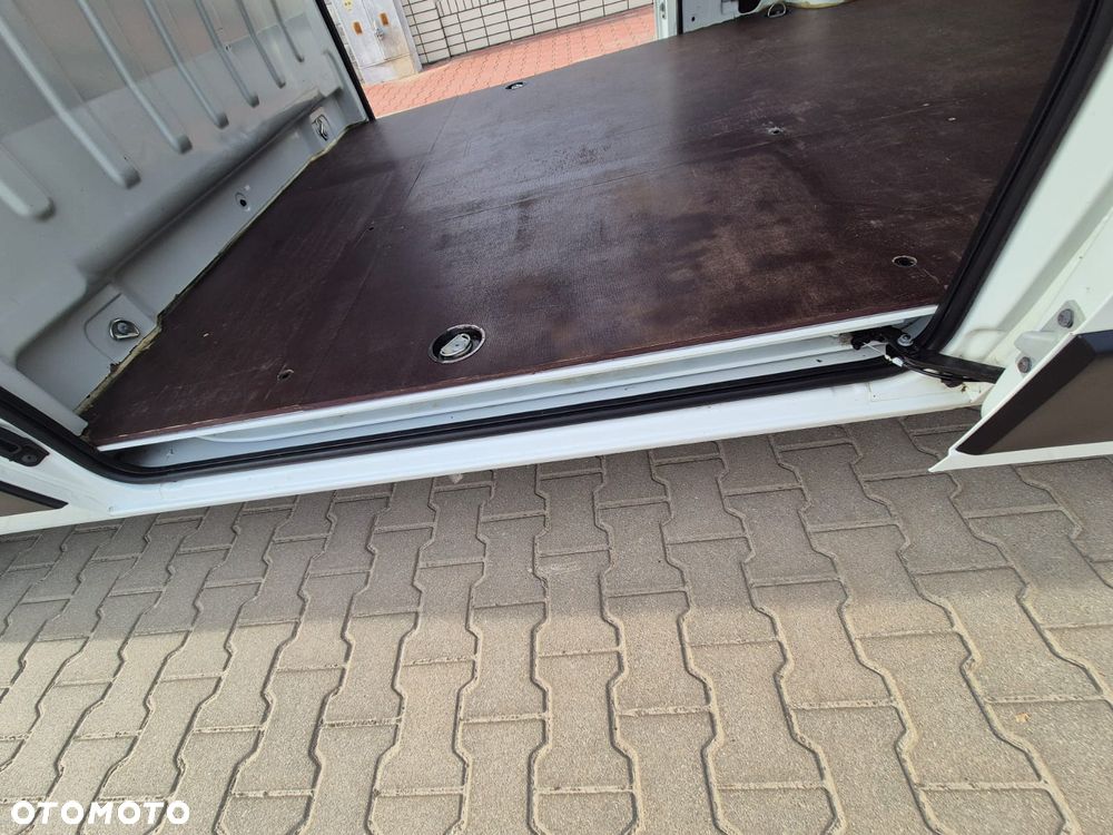 Peugeot BOXER L2H2 2018r 2xDrzwi Klima Webasto Kamera Ledy 100%Bezwypadkowy SUPER STAN - 17