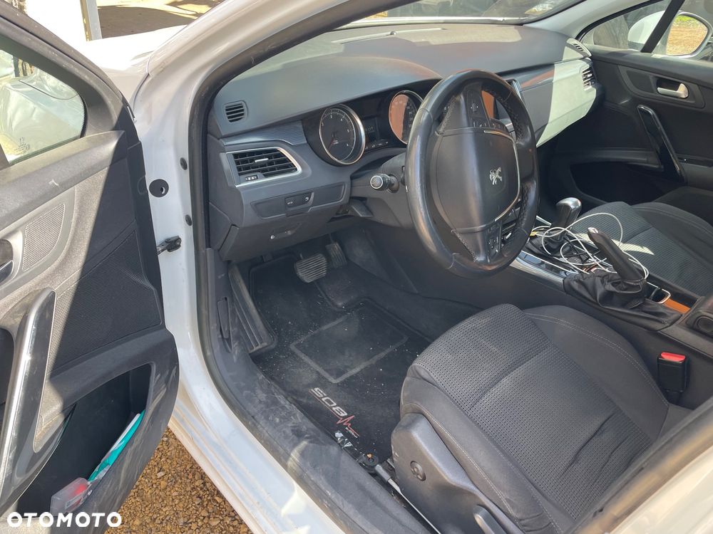 Peugeot 508 - 18