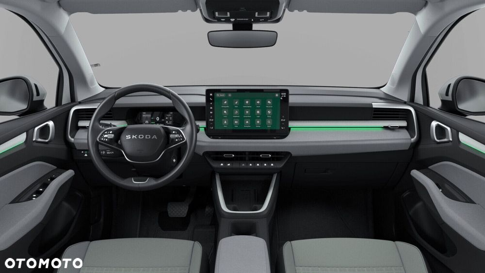Skoda Epiq - 4