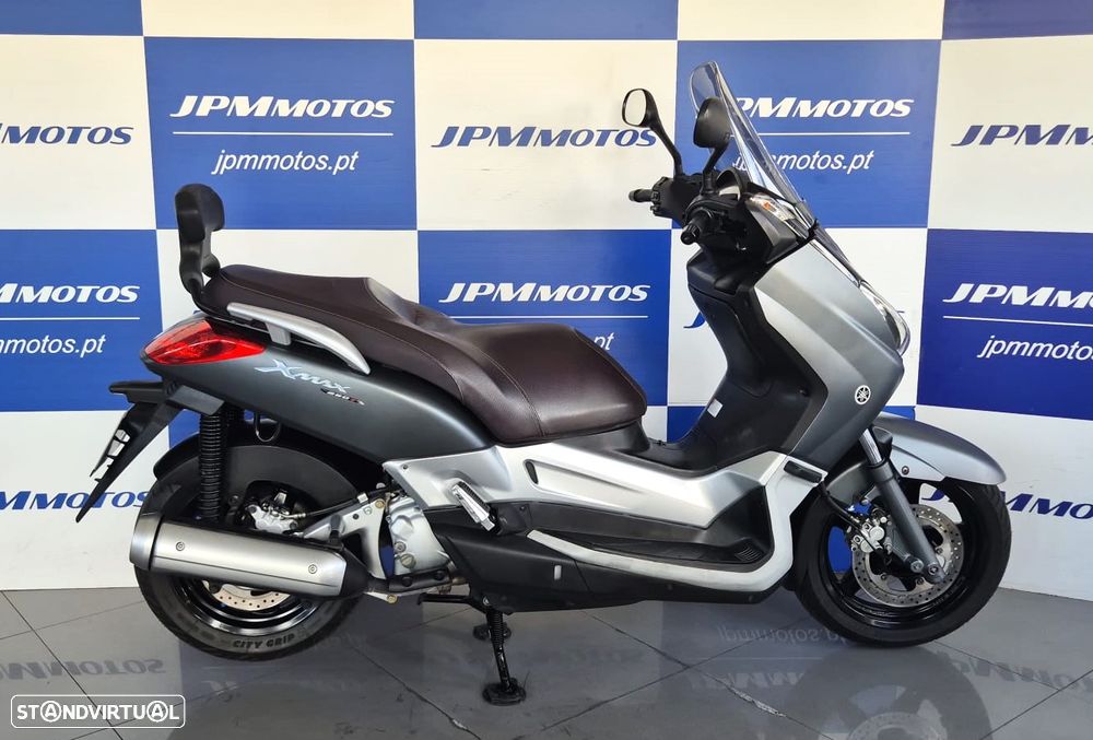 Yamaha X-Max 250 CARTA A2 - 2