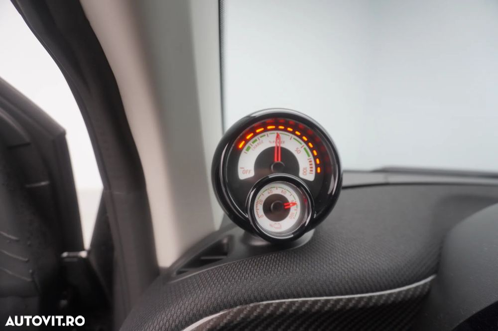 Smart Fortwo EQ - 11