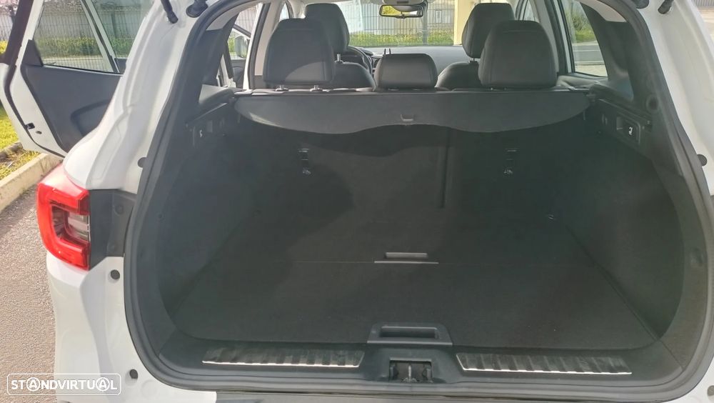 Renault Kadjar 1.5 dCi Intens - 9