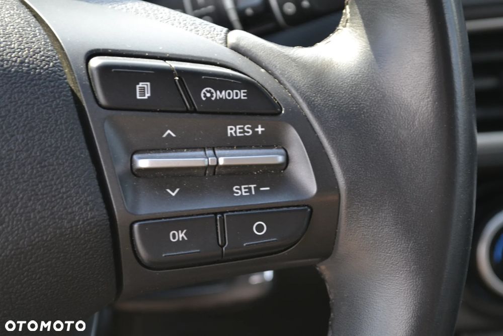 Hyundai Kona 1.0 T-GDI Comfort - 28
