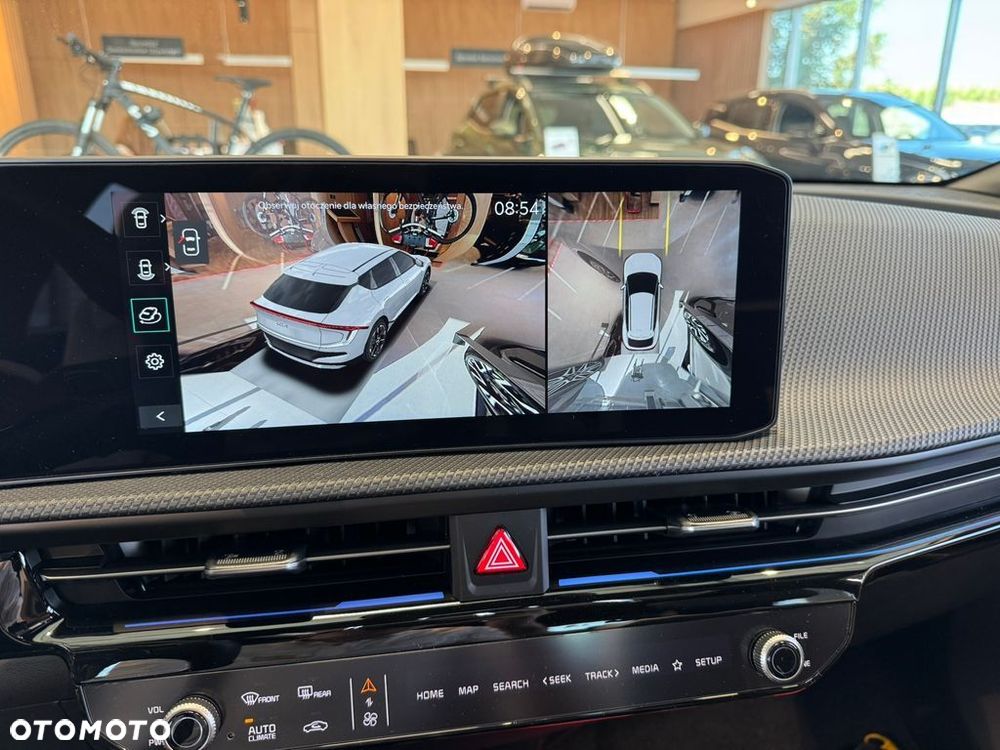 Kia EV6 84kWh GT-Line AWD - 14