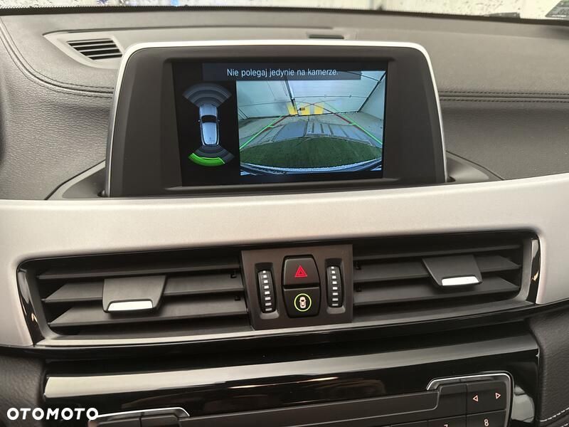 BMW X2 sDrive18i - 15