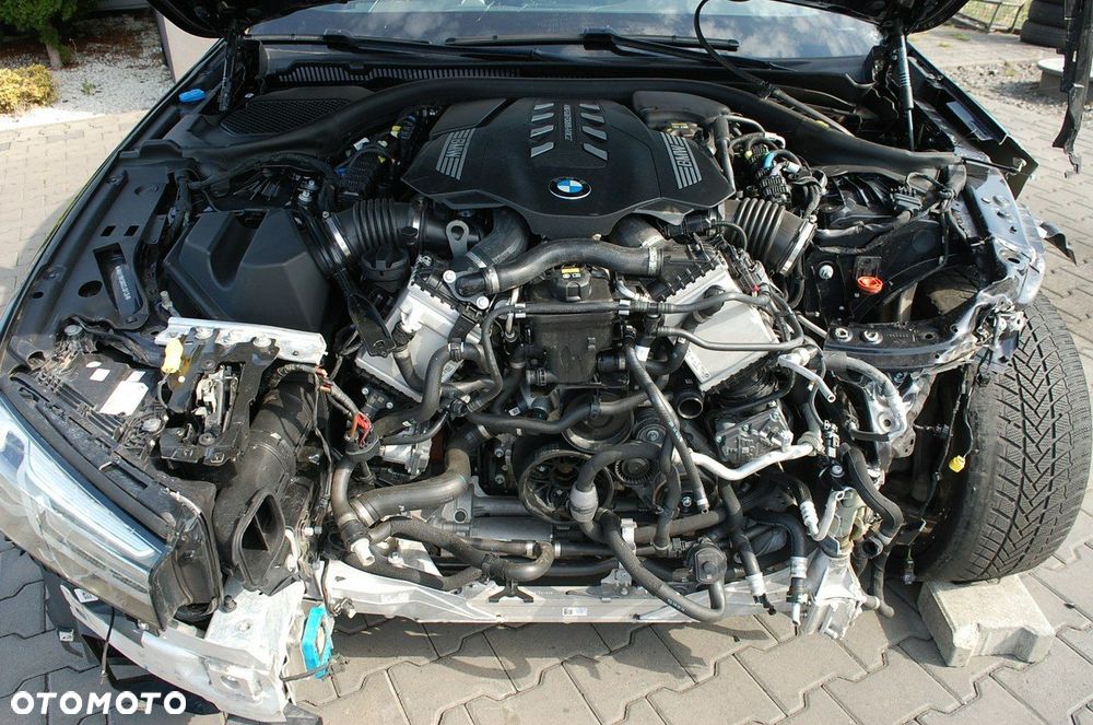 BMW Seria 5 - 26