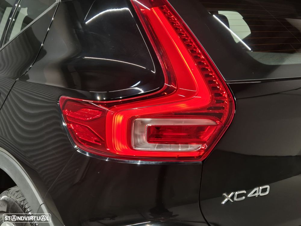 Volvo XC 40 1.5 T2 Momentum Core - 11