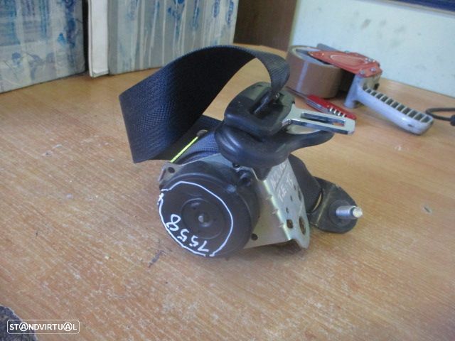 Pre-Tensor 630748200A NISSAN JUKE 2015 TE - 2