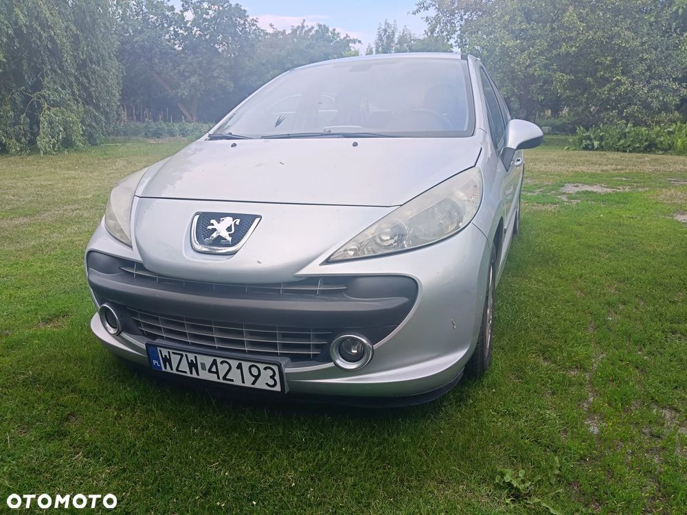 Peugeot 207 1.4 Trendy - 5