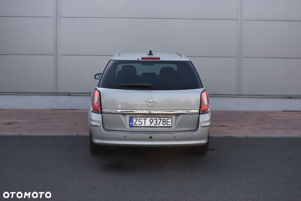 Opel Astra - 29