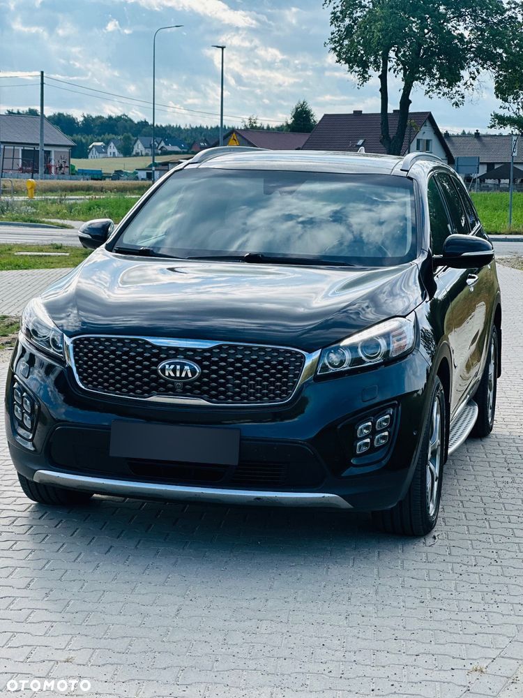 Kia Sorento 2.0 CRDI XL - 2