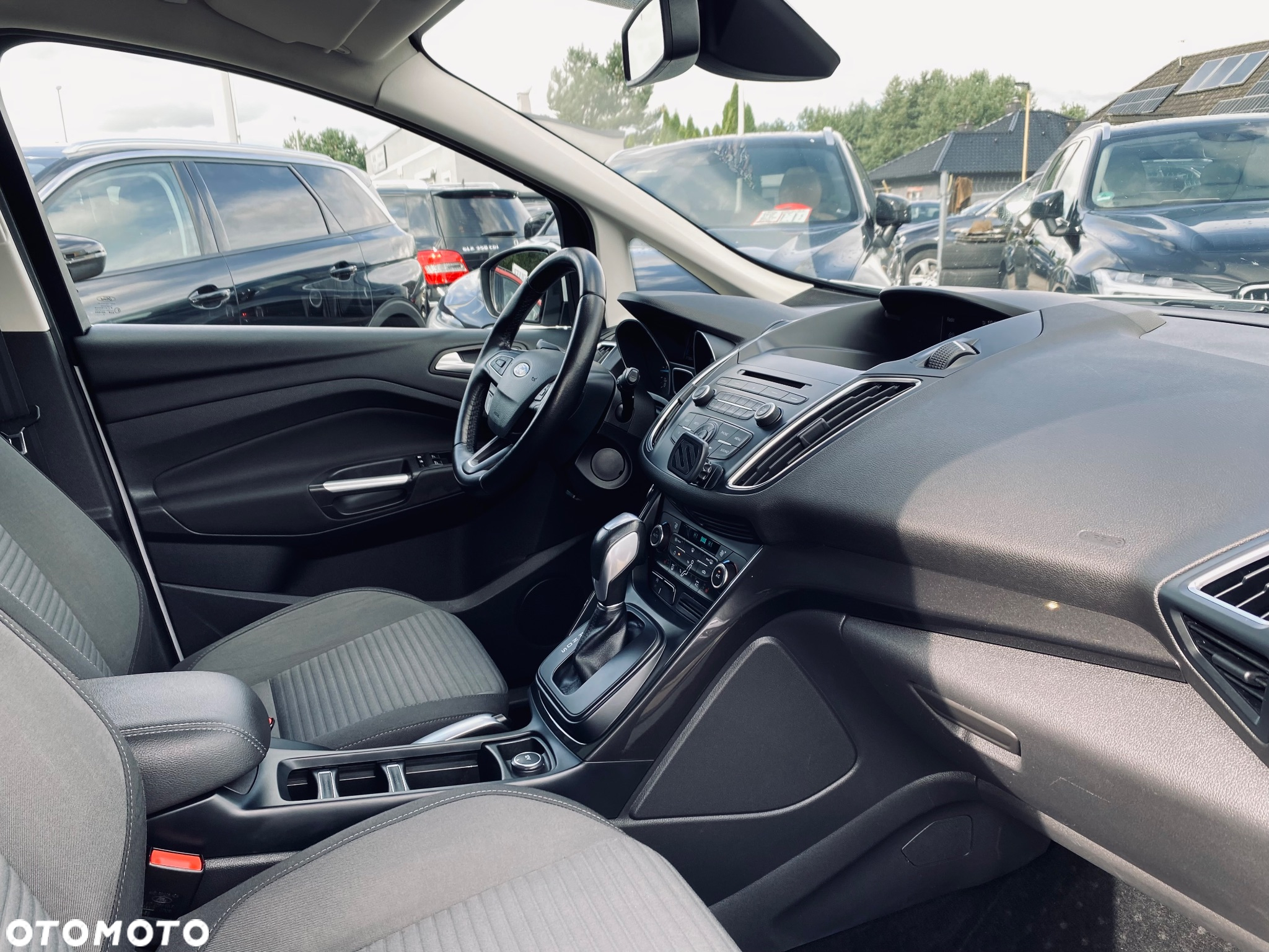 Ford Grand C-MAX 2.0 TDCi Start-Stopp-System Trend - 7