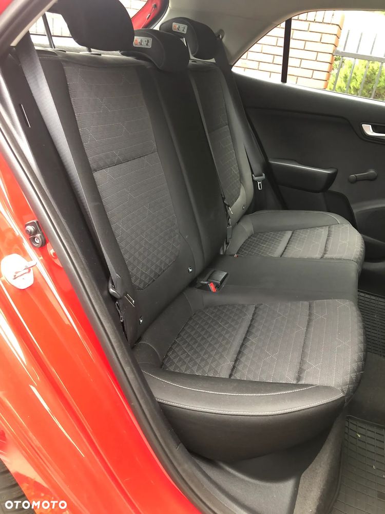 Kia Rio 1.4 d M - 30