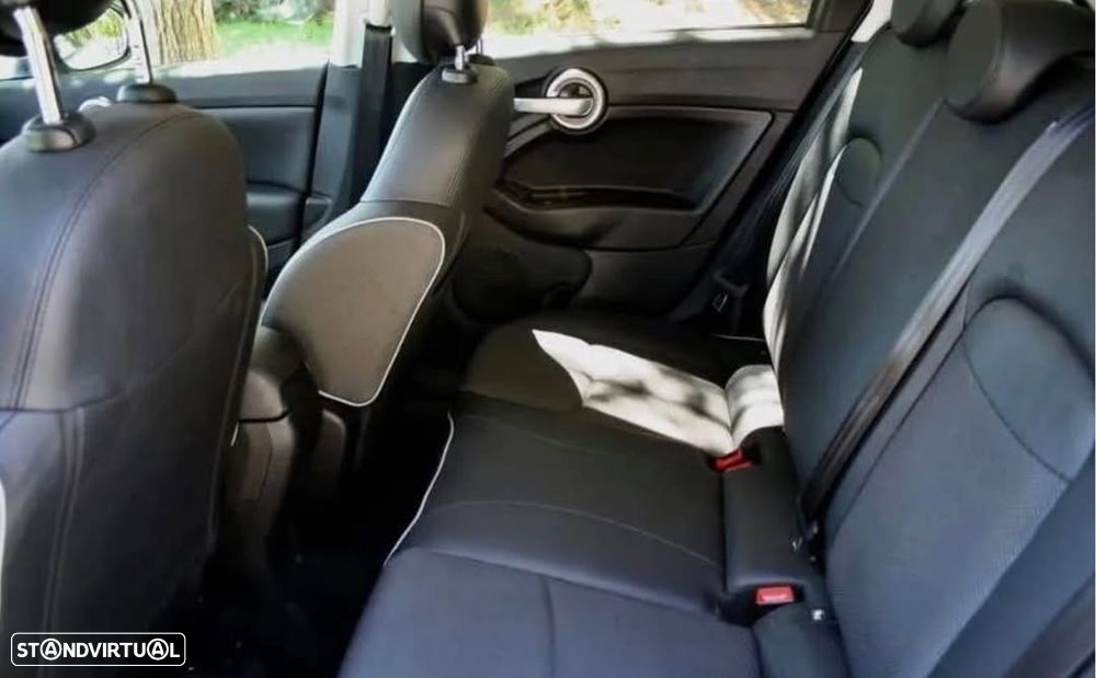 Fiat 500X 1.3 MJ Cross S&S - 6