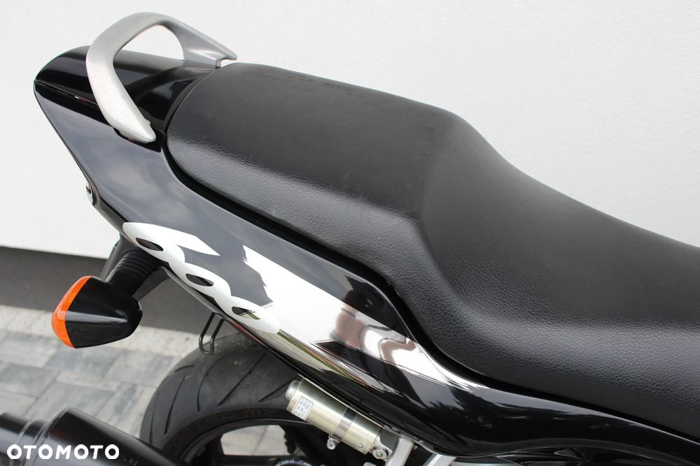 Honda CBR - 22