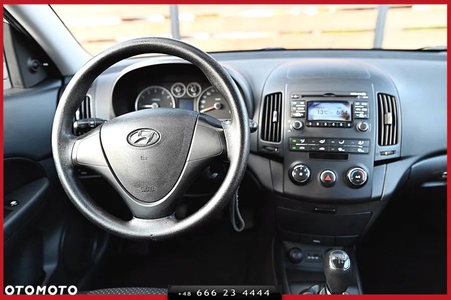 Hyundai i30 1.4 Comfort - 18