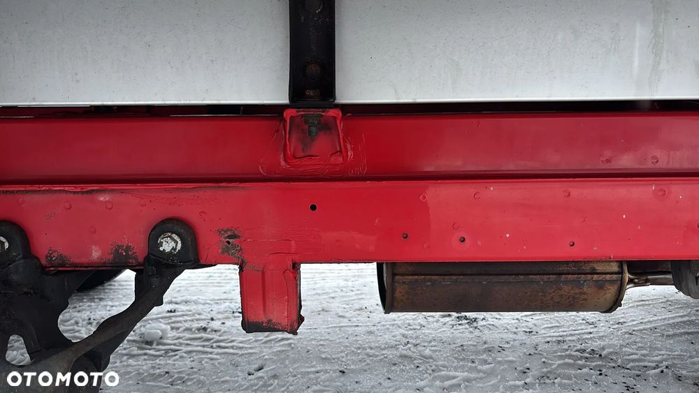 Volkswagen Crafter - 26