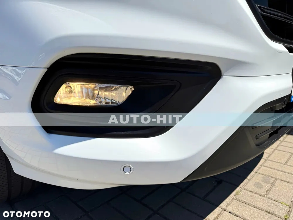 Ford Transit - 19