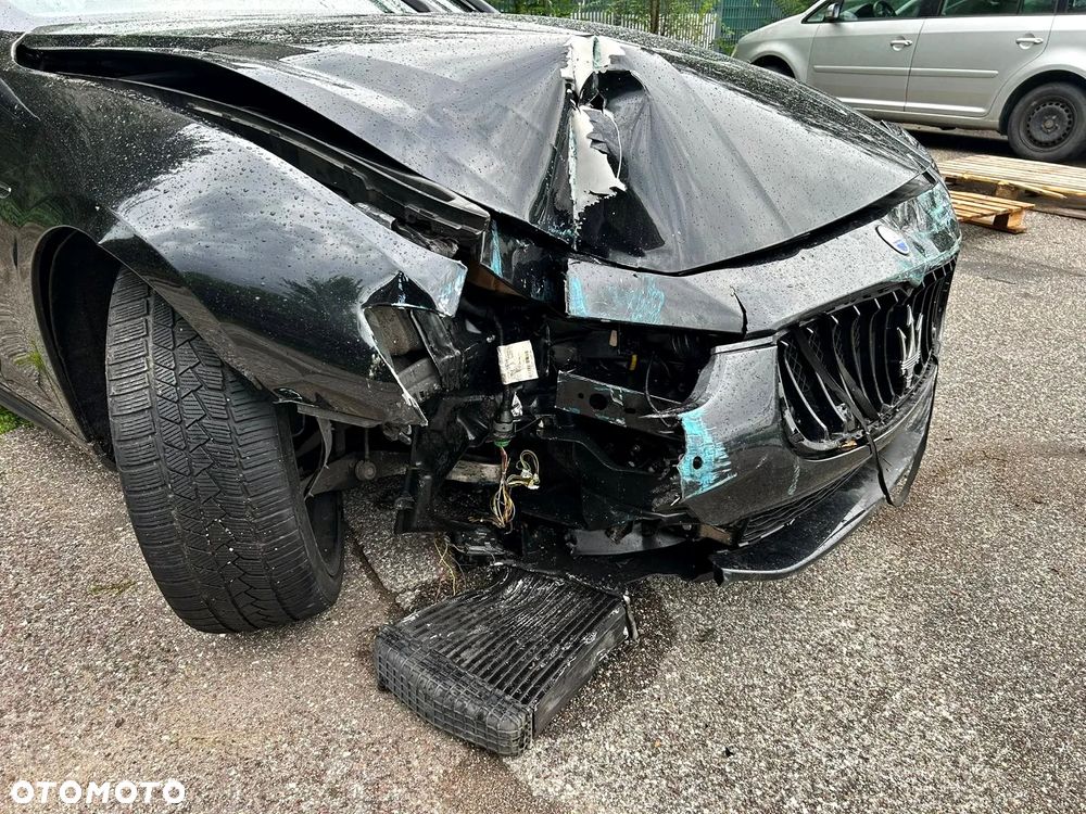 Maserati Ghibli Diesel GranSport - 3