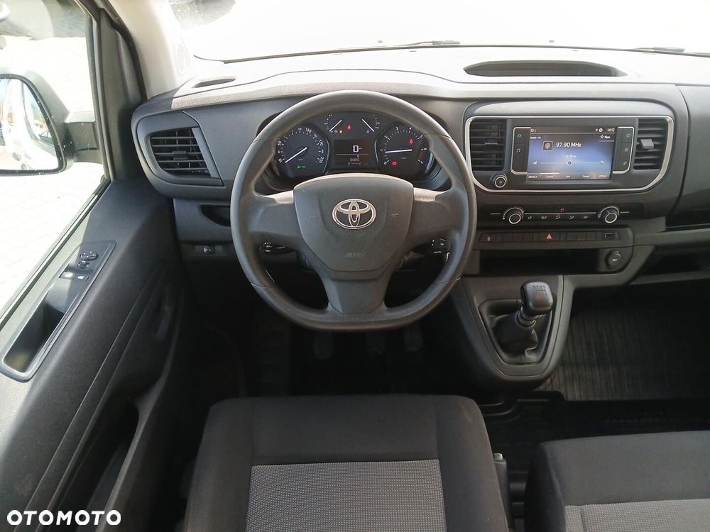 Toyota PROACE - 14