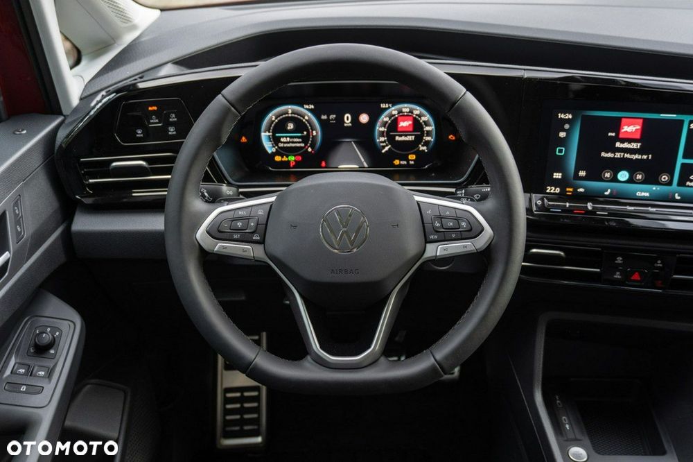 Volkswagen Caddy - 17