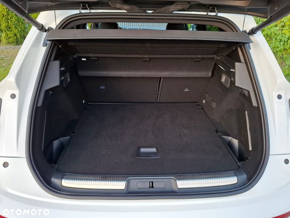 DS Automobiles DS 7 Crossback 1.6 PureTech GPF Performance Line + - 40