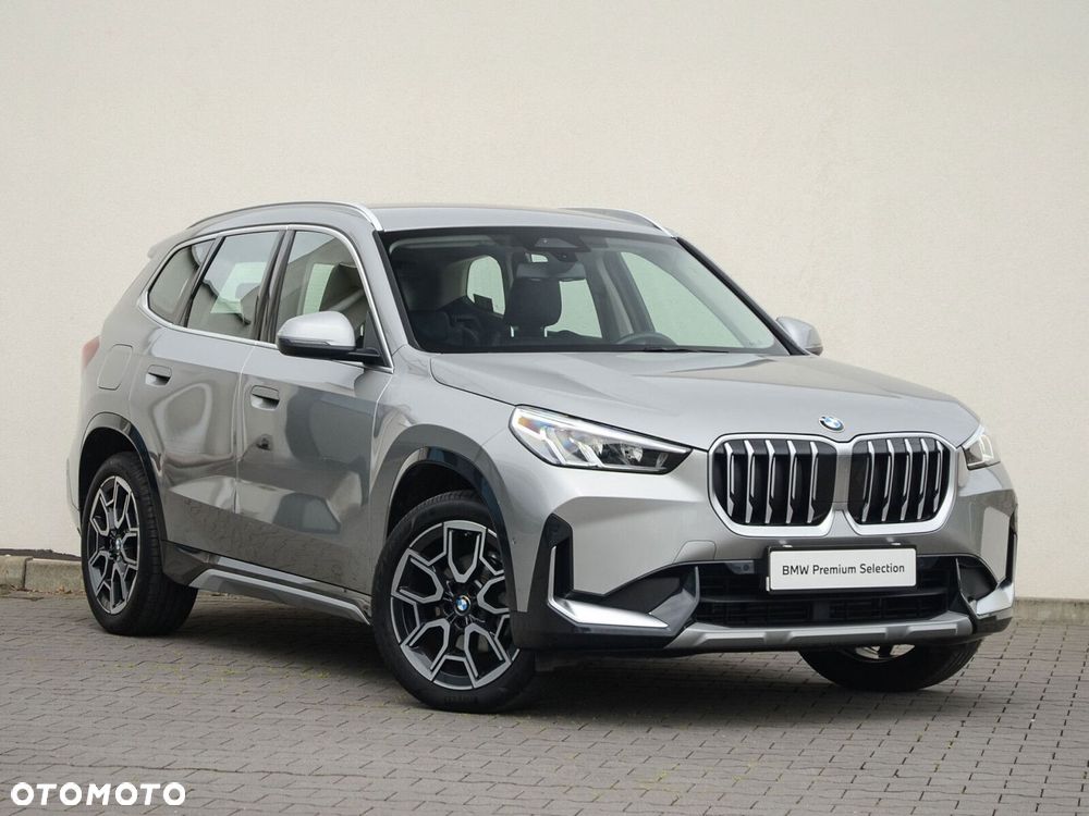BMW X1 - 12
