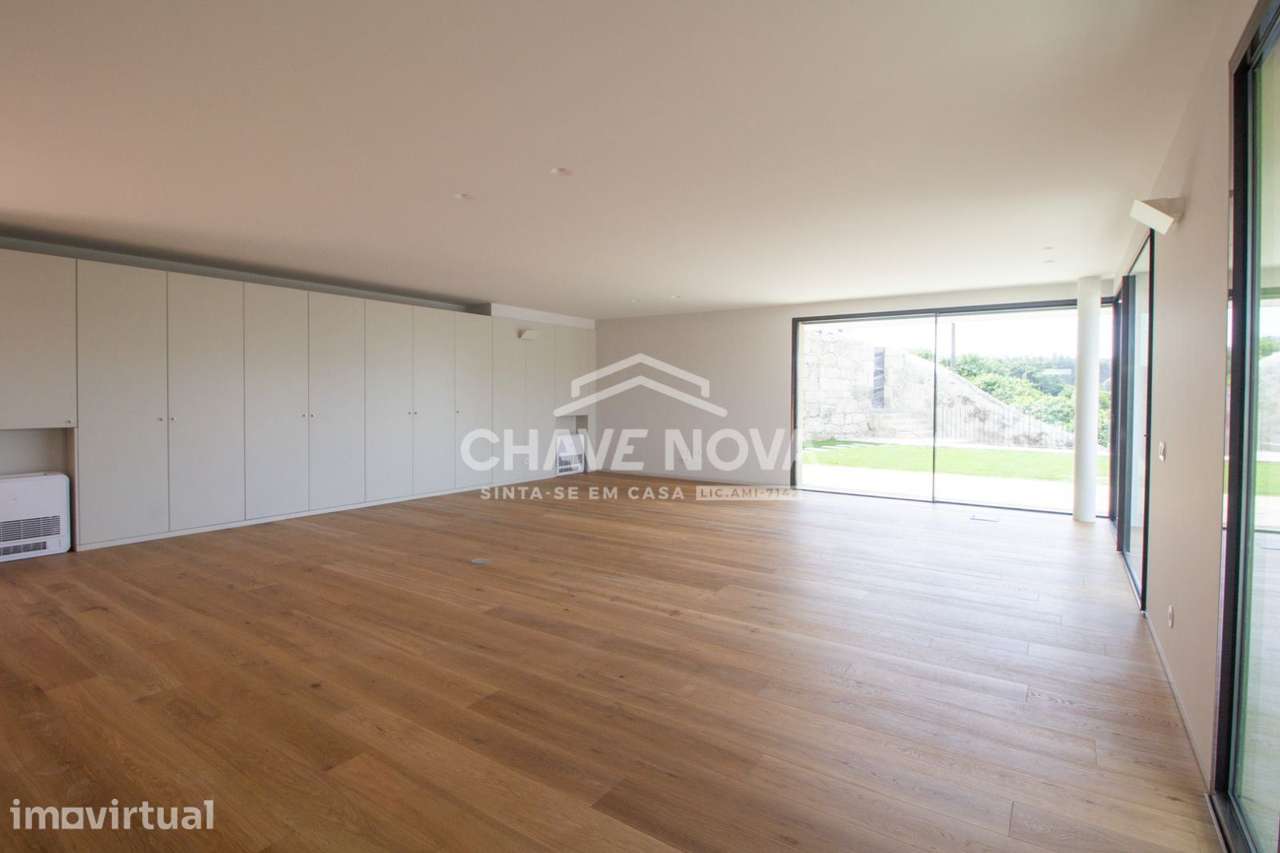 Apartamento T4 Duplex- Quinta São Marcos, Vila Nova de Gaia - Porto - Vista 6