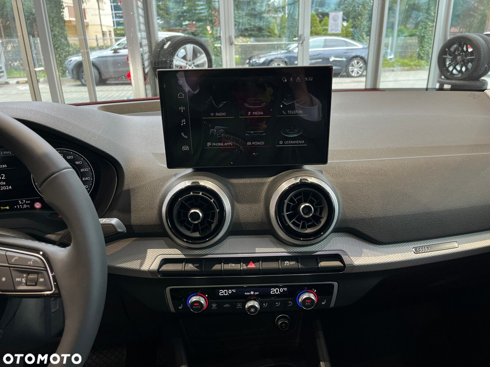 Audi Q2 - 14
