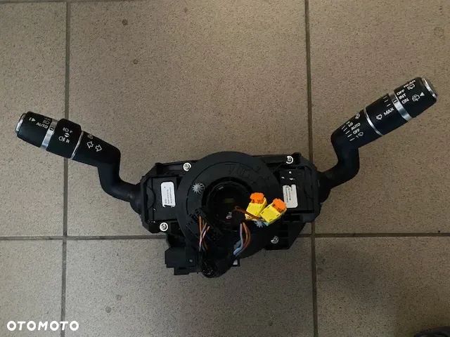 PRZEŁĄCZNIK ZESPOLONY LAND ROVER DISCOVERY SPORT FK72-14A664-AA BJ32-13N064-SE - 4