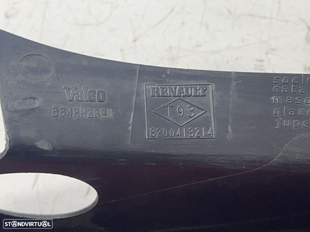 Farolim Esq Trás RENAULT MEGANE II REF. 8200413214 - 5