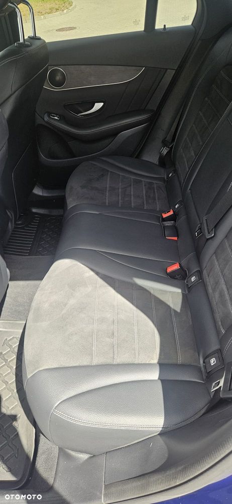 Mercedes-Benz GLC 350 e 4-Matic - 10