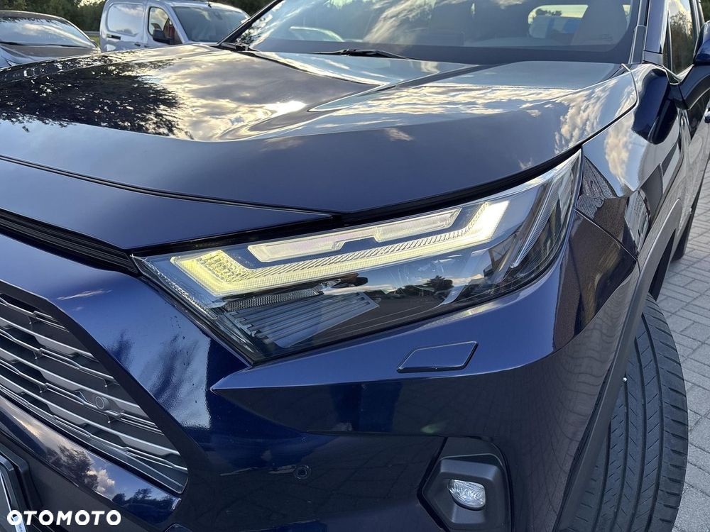 Toyota RAV4 - 17