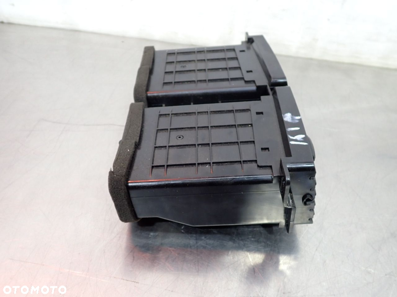 KRATKA NAWIEWU KIA MAGENTIS I LIFT 97410-3C010 - 5