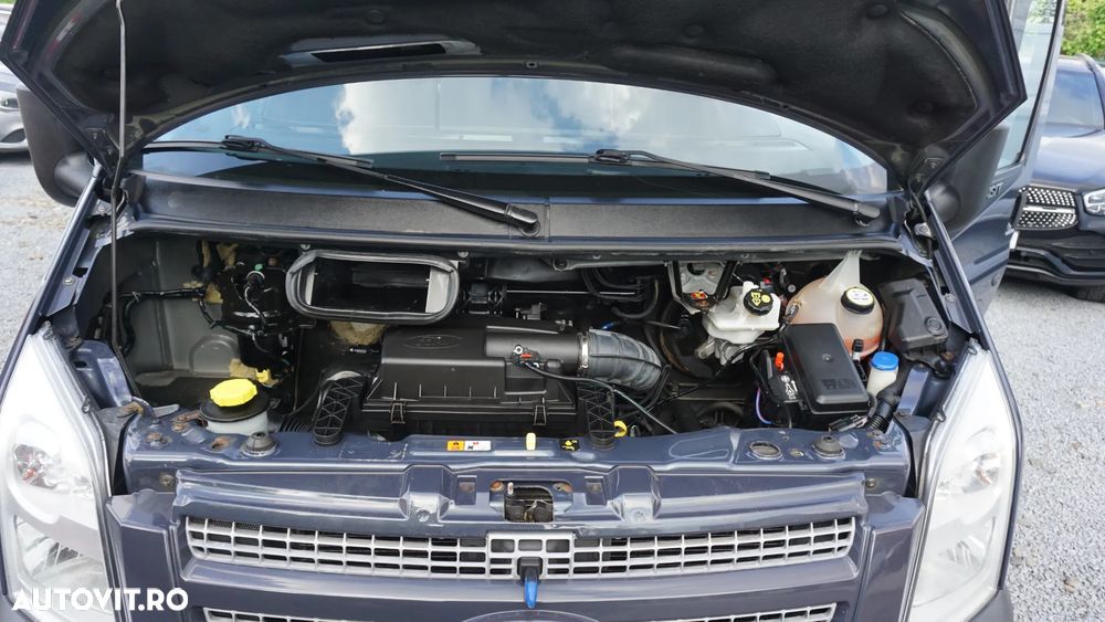 Ford Transit - 31