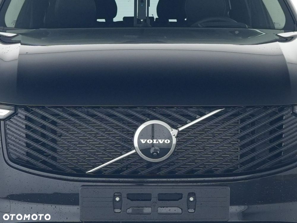 Volvo XC 90 T8 AWD Plug-In Hybrid Ultra Dark 7os - 4
