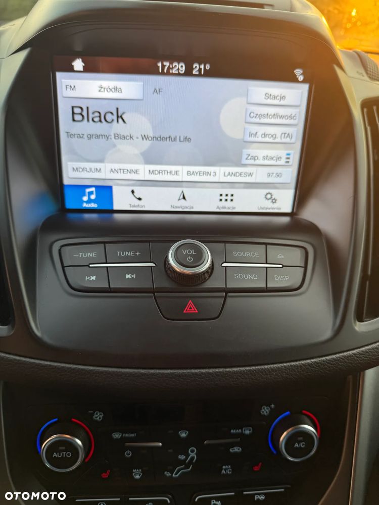 Ford Kuga 1.5 EcoBoost 2x4 Individual - 17