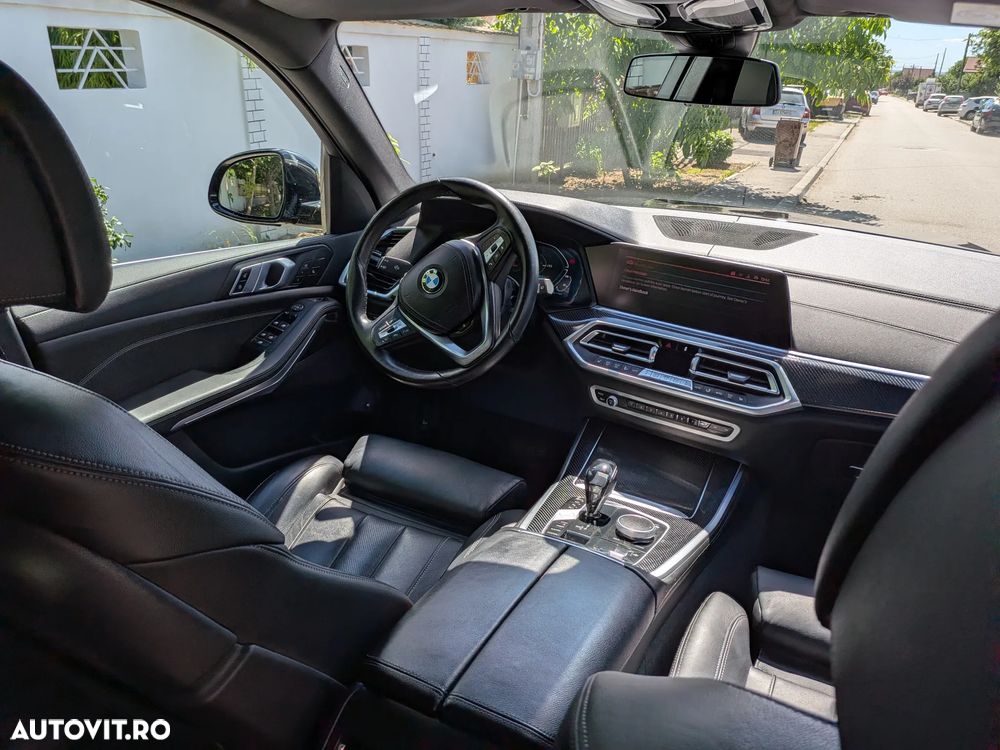 BMW X5 - 13