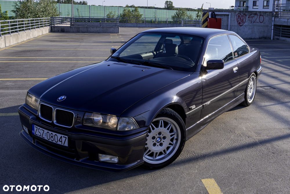 BMW Seria 3 316i - 16