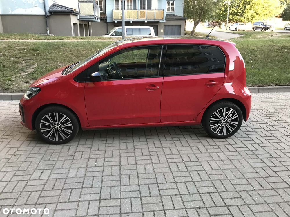 Volkswagen up! 1.0 Black Style - 6