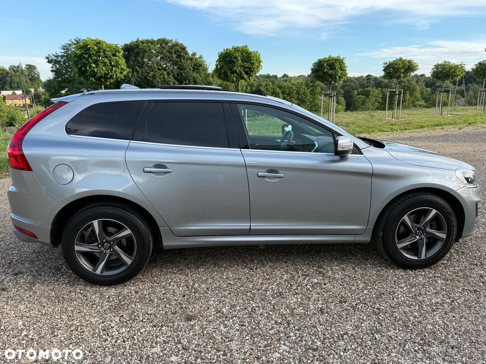 Volvo XC 60 - 39