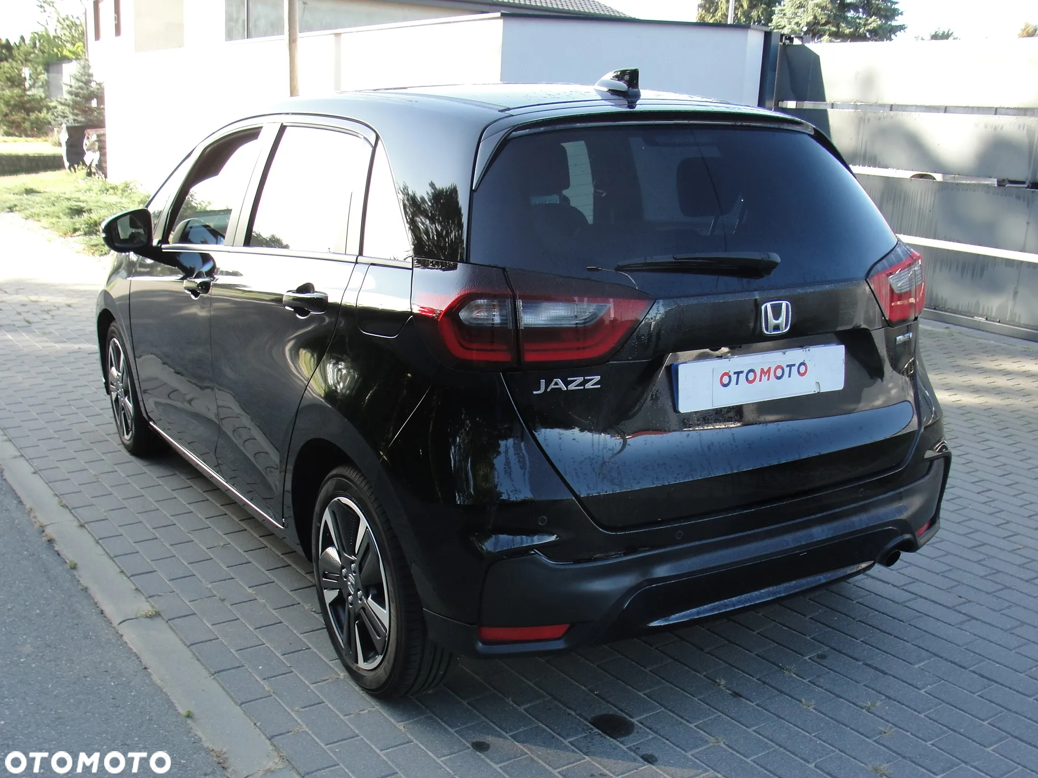Honda Jazz 1.5 i-MMD Executive - 2