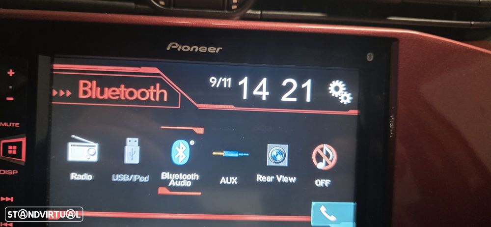 Alfa Romeo Giulietta 1.6 JTDm Exclusive - 21