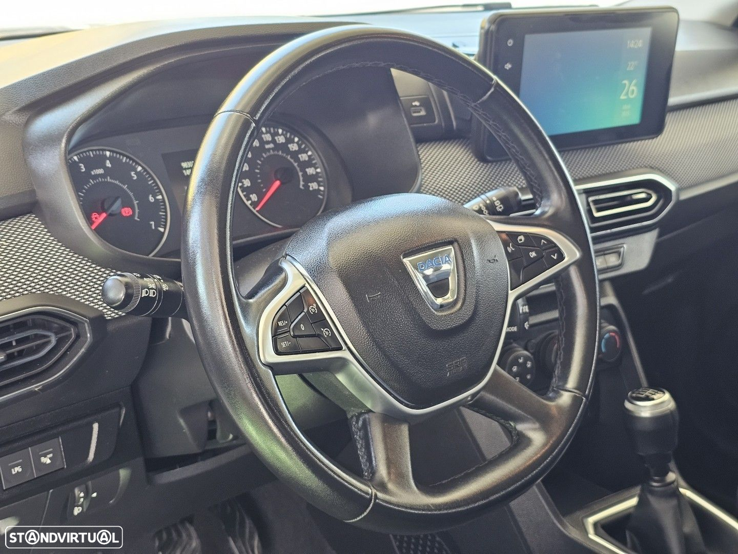 Dacia Jogger - 16