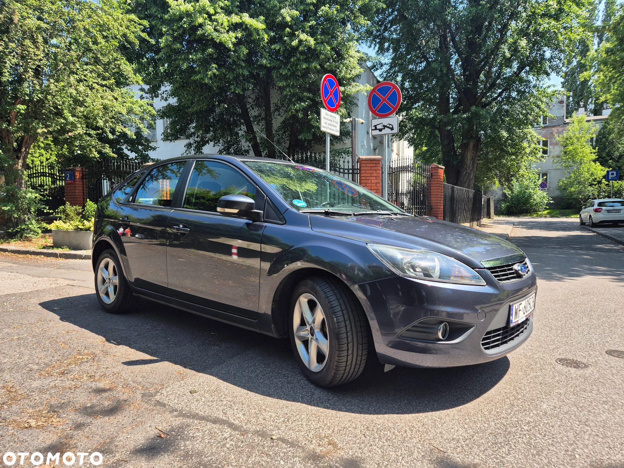 Ford Focus - 3