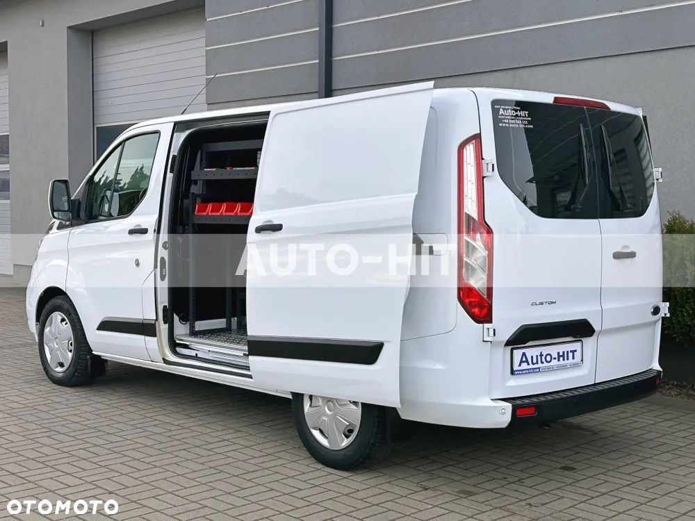 Ford Transit - 14