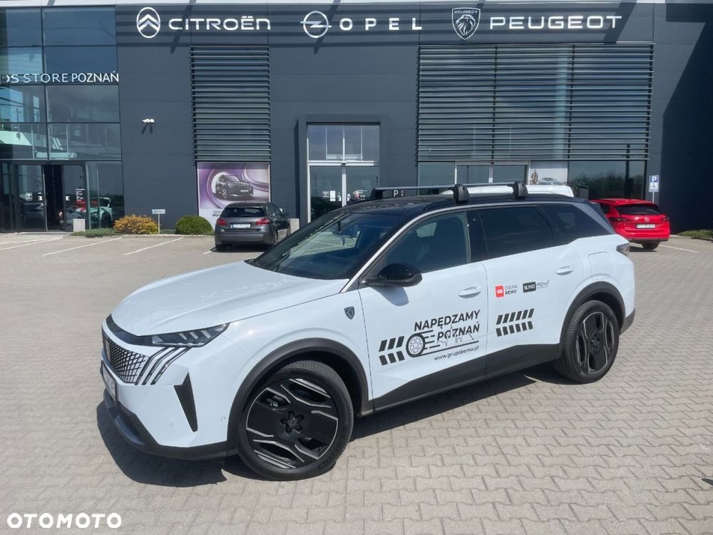 Peugeot 5008 - 1