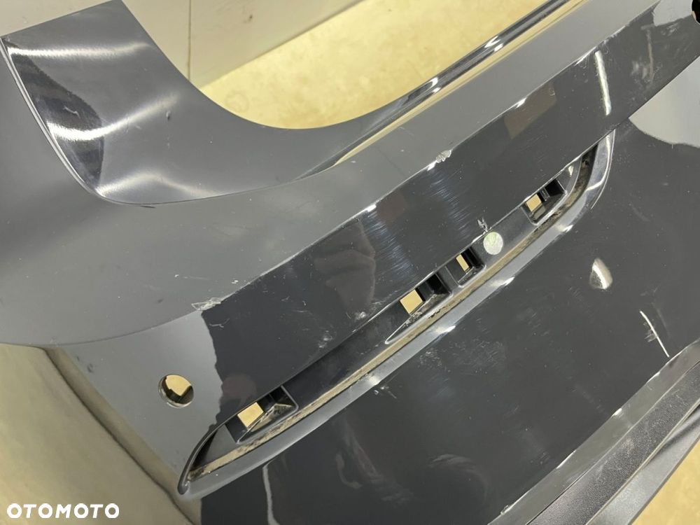 Zderzak tylny VW Golf 8 VIII 19r.- tył HB Hatchback 4XPDC 5H6807421C - 11